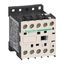 TeSys K contactor, 3P,AC-3, 440V, 6A, 1NO aux, 24V DC coil, low consumption coil thumbnail 1