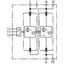 Multipole DEHNventil modular  type 1 and type 2 according to EN 61643- thumbnail 3