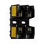 Eaton Bussmann Series RM modular fuse block, 250V, 0-30A, Screw w/ Pressure Plate, Two-pole thumbnail 9