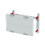 MBN374 N/PE busbar and terminals 300 mm x 750 mm x 200 mm , 000 , 3 thumbnail 1