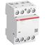 ESB40-31N-01 Installation Contactor (NC) 30 A - 3 NO - 1 NC - 24 V - Control Circuit 400 Hz thumbnail 2