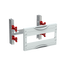 MG101 DIN rail mounting devices 150 mm x 250 mm x 120 mm , 0000 , 1 thumbnail 3