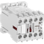 MCRC040ATWN Mini Contactor Relay 4NO 220VDC +/-30% thumbnail 3