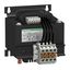 voltage transformer - 230..400 V - 2 x 24 V - 1 KVA thumbnail 1