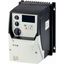 Variable frequency drive, 230 V AC, 3-phase, 10.5 A, 2.2 kW, IP66/NEMA 4X, Radio interference suppression filter, OLED display, Local controls thumbnail 6