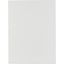 Flush mounted steel sheet door white, for 24MU per row, 5 rows thumbnail 2