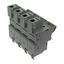 Fuse-holder, low voltage, 125 A, AC 690 V, 22 x 58 mm, 4P, IEC, UL thumbnail 16