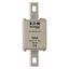 Fuse-link, high speed, 100 A, DC 1000 V, NH1, 40 x 53 x 135 mm, gBat, IEC, bolted connection thumbnail 11