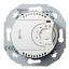 Renova - room thermostat - 2-pole - 5...30°C - 16 A - 250 V - white thumbnail 2