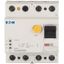Digital residual current circuit-breaker, 63A, 4p, 300mA, type G/A thumbnail 1