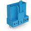 Plug for PCBs straight 5-pole blue thumbnail 2