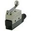 Enclosed switch, short hinge roller lever, SPDT, 10A thumbnail 4