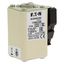 Fuse-link, high speed, 315 A, AC 1250 V, compact size 1, 45 x 59 x 75 mm, aR, IEC, UL, single indicator thumbnail 10