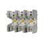 Eaton Bussmann series JM modular fuse block, 600V, 225-400A, Three-pole, 22 thumbnail 3