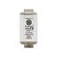 Fuse-link, high speed, 400 A, AC 690 V, size 00, 30 x 62 x 64 mm, aR, IEC, single indicator thumbnail 14