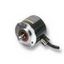 Encoder incremental, 8 mm dia. shaft, rugged housing, 600 ppr, 12-24 V thumbnail 5