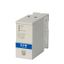 Variable frequency drive, 230 V AC, 3-phase, 3 A, 0.55 kW, IP20/NEMA0, Radio interference suppression filter, Brake chopper, FS1 thumbnail 1