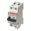 FS451M-C6/0.03 Residual Current Circuit Breaker with Overcurrent Protection thumbnail 1