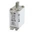 Fuse-link, high speed, 160 A, AC 690 V, DIN 00, 30 x 60 x 79 mm, gR, DIN, IEC, single indicator thumbnail 4