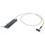 System cable for Siemens S7-1500 16 digital inputs or outputs (compact thumbnail 1