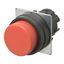 Pushbutton A22NZ Ø22, bezel plastic, PROJECTED, MOMENTARY, CAP COLOR O thumbnail 1