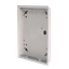 41026F-02 Flush-mounted box, 8 modules,size 2/4 thumbnail 3