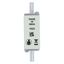 Fuse-link, LV, 16 A, AC 690 V, NH000, gL/gG, IEC, dual indicator, live gripping lugs thumbnail 20