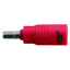 VDE insert hexagon socket 1/4" SW 5 mm "eco" thumbnail 3