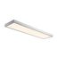 PANEL 1200x300mm LED Indoor ceiling light,3000K, silver-grey thumbnail 2
