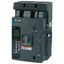 Circuit-breaker, 3 pole, 1000A, 66 kA, P measurement, IEC, Fixed thumbnail 3