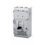 NZM4 PXR20 circuit breaker, 630A, 3p, Screw terminal, earth-fault protection thumbnail 9
