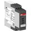 CT-MVS.12P Time relay, multifunction 1c/o, 24-48VDC, 24-240VAC thumbnail 1