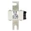 Fuse-link, high speed, 1400 A, AC 690 V, DIN 3, 76 x 92 x 139 mm, aR, DIN, IEC, single indicator thumbnail 2