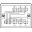 Distribution box Three-phase to single-phase current (400 V/230 V) 1 i thumbnail 1