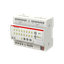 RC/A4.2 Room Controller Basis Device, 4 Modules, SM thumbnail 4