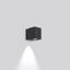 Zono PRO, 12 W, 1150 lm, 830, anthracite, DALI Wall luminaires, L 100  thumbnail 2