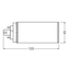 DULUX LED T/E HF & AC MAINS V 7W 840 GX24Q-2 thumbnail 2
