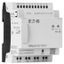 Control relays, easyE4 (expandable, Ethernet), 24 V DC, Inputs Digital: 8, of which can be used as analog: 4, screw terminal thumbnail 4