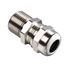 EXN06MMC2 M32 N/P BRASS CABLE GLAND 14-24MM thumbnail 2