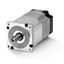 G-Series Flat type AC servo motor, 200 W, 200 VAC, 3000 rpm, 0.64 Nm, thumbnail 6