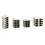 connector kit for for variable speed drive ATV340 size 3 thumbnail 2