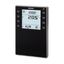 QMX3.P34-1BSC - Room operator unit KNX with temperature sensor, segmented backlit display, touchkeys, black thumbnail 2