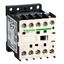 TeSys K control relay, 2NO/2NC, 690V, 110V AC coil,standard thumbnail 1