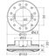 DALI MSensor 02 5DPI 41W (Box installation) thumbnail 3