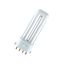 Compact Fluorescent Lamp Osram DULUX® S/E 11W 4000K 2G7 thumbnail 1