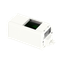 Mod Unit VDI Empty (45x45) - White thumbnail 2