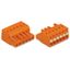 2231-309/102-000 1-conductor female connector; push-button; Push-in CAGE CLAMP® thumbnail 4