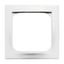 1746/10-774 CoverPlates (partly incl. Insert) carat® studio white matt thumbnail 2