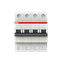 SH204-B10 Miniature Circuit Breaker - 4P - B - 10 A thumbnail 1