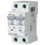 RCD/MCB combination, 10 A, 100 mA, MCB trip characteristic: B, 2p, RCD trip characteristic: A thumbnail 9